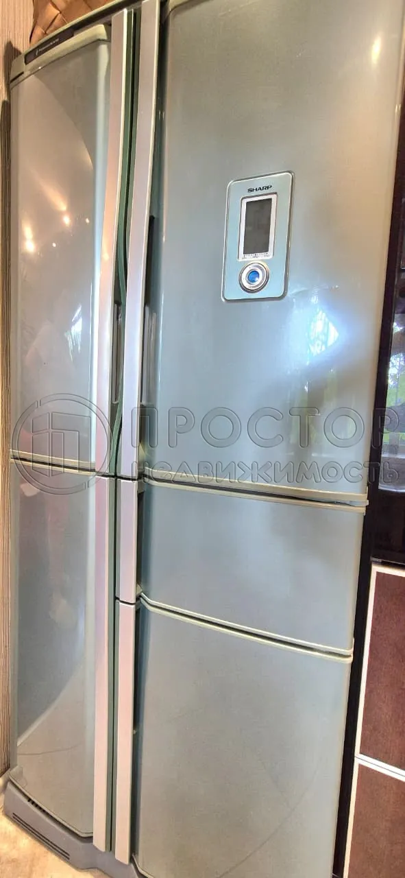 3-комнатная квартира, 65.4 м² - фото 6