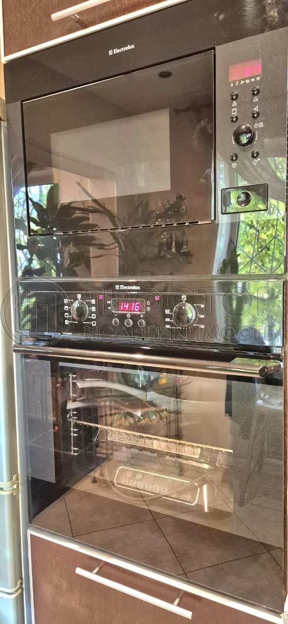 3-комнатная квартира, 65.4 м² - фото 7