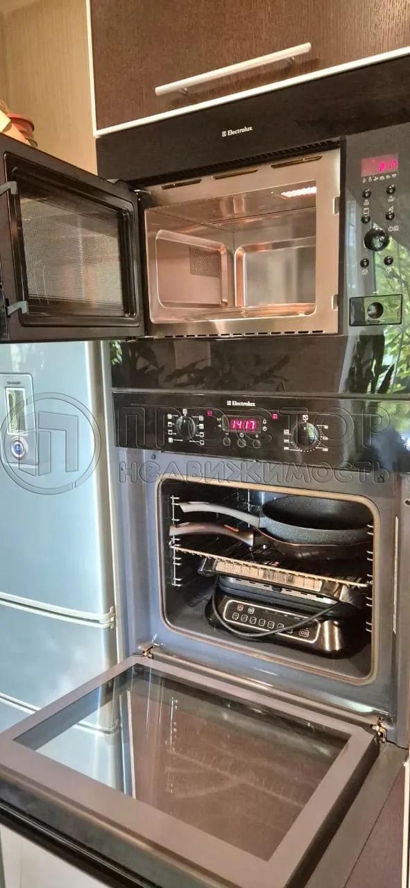 3-комнатная квартира, 65.4 м² - фото 8