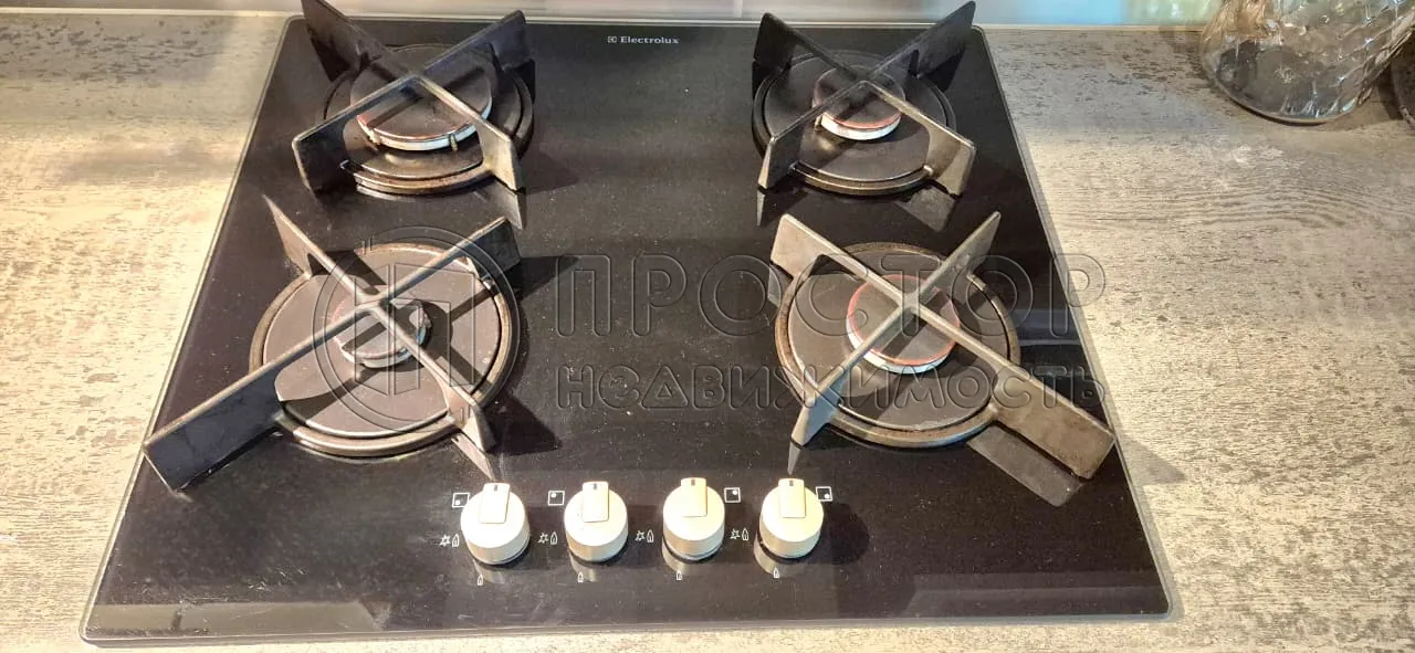 3-комнатная квартира, 65.4 м² - фото 9