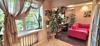 3-комнатная квартира, 65.4 м² - фото 37