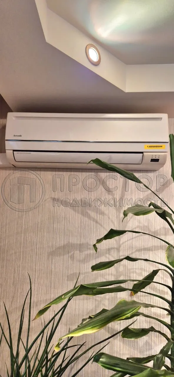 3-комнатная квартира, 65.4 м² - фото 13