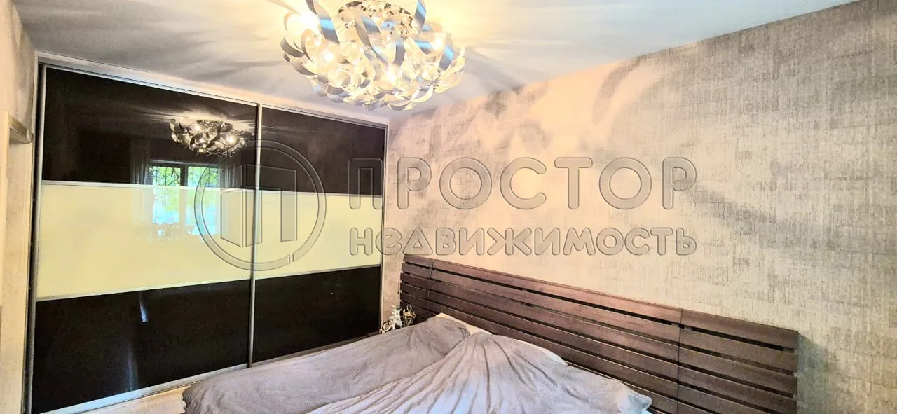 3-комнатная квартира, 65.4 м² - фото 14