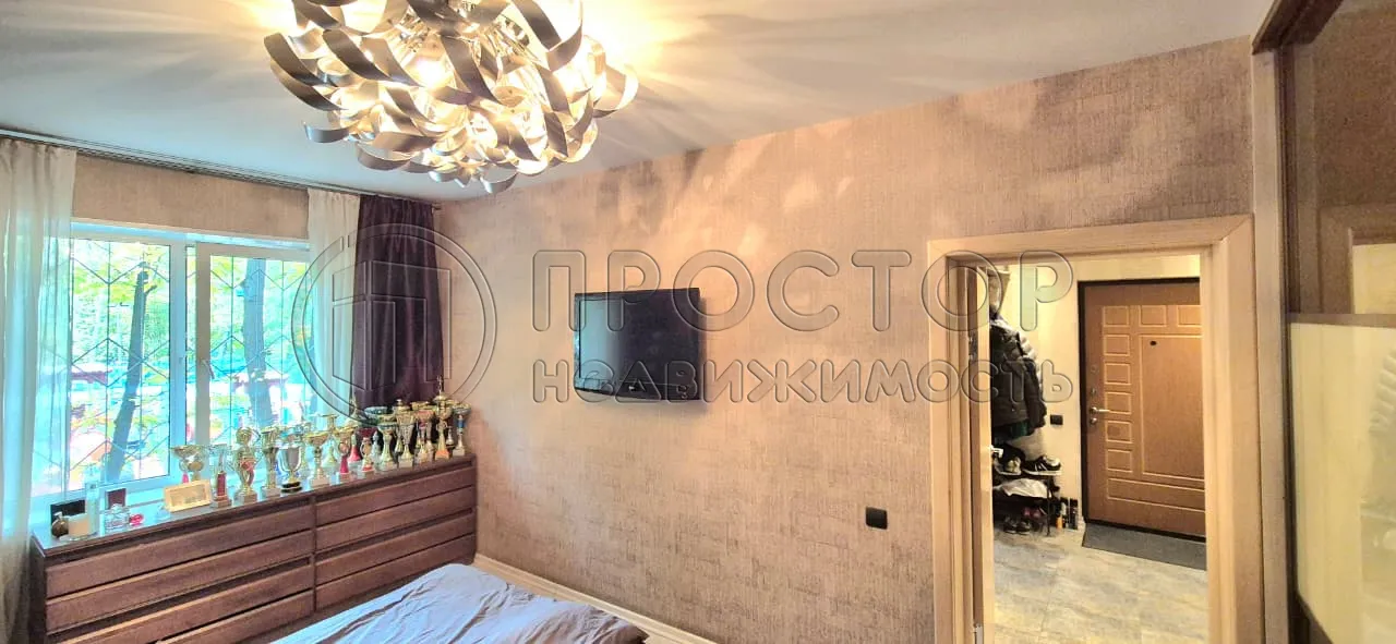 3-комнатная квартира, 65.4 м² - фото 15