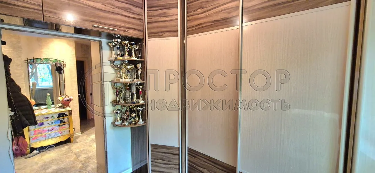 3-комнатная квартира, 65.4 м² - фото 20