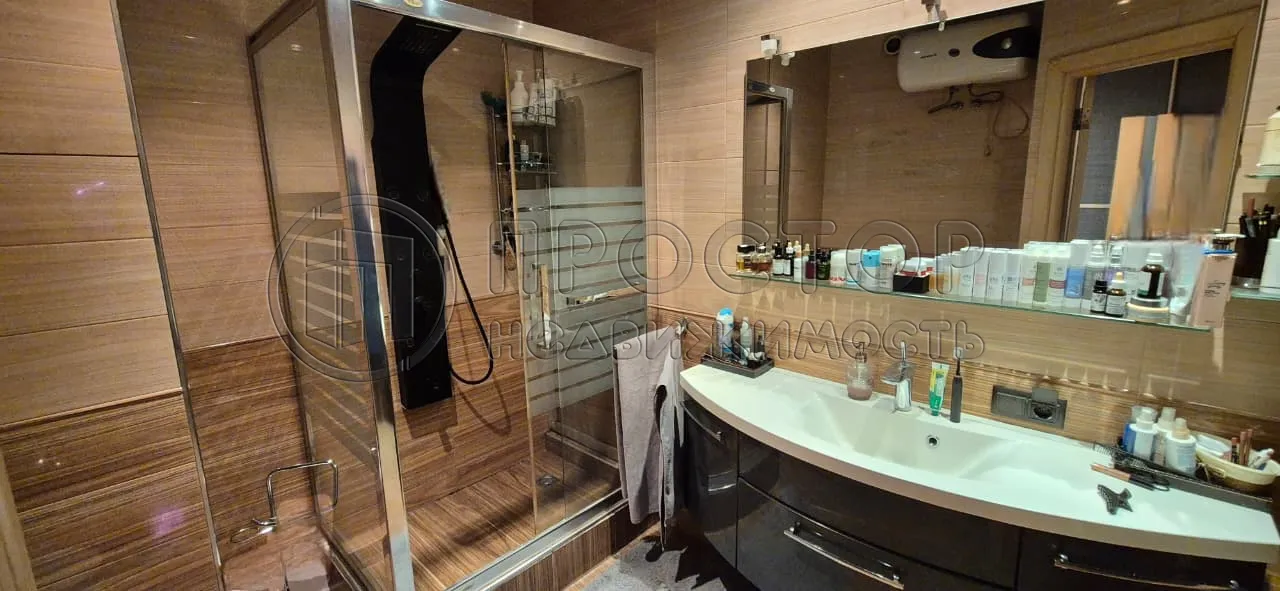 3-комнатная квартира, 65.4 м² - фото 21