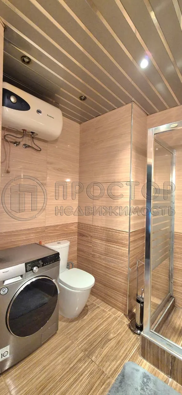 3-комнатная квартира, 65.4 м² - фото 22