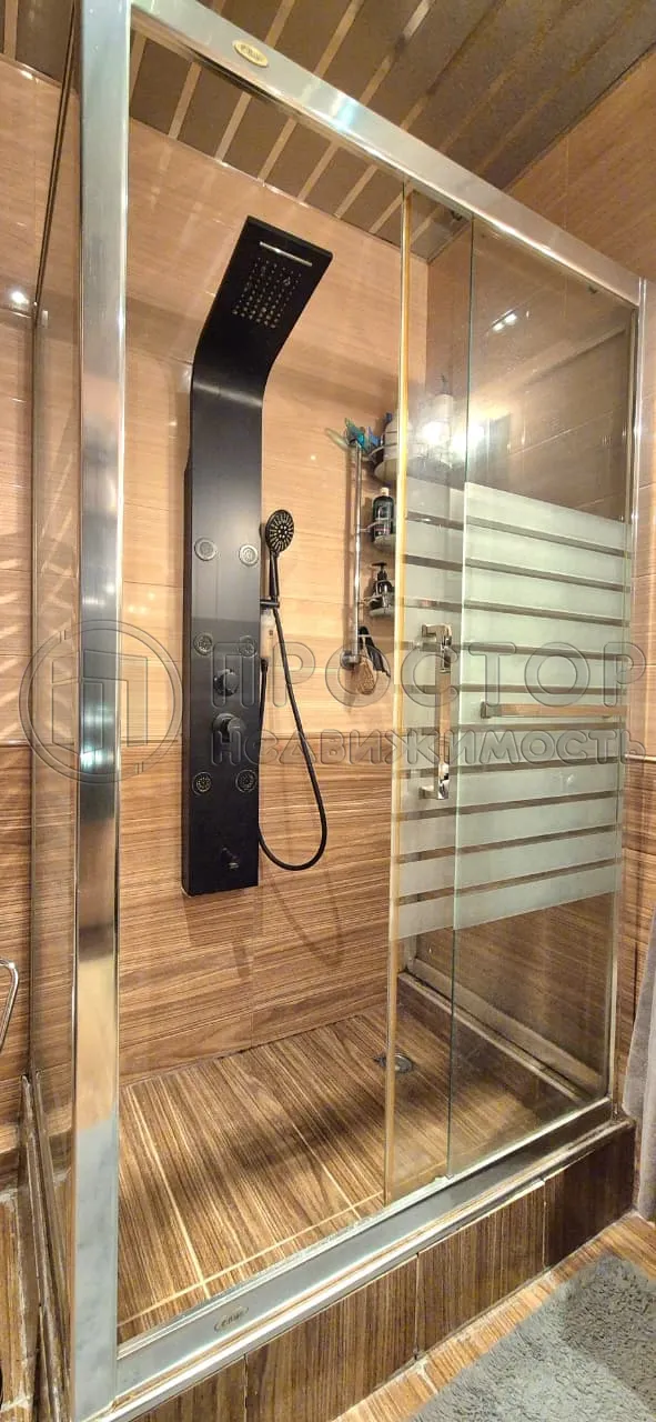 3-комнатная квартира, 65.4 м² - фото 23