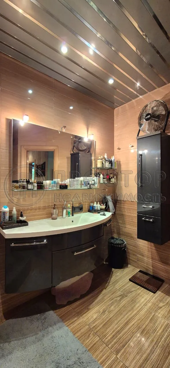 3-комнатная квартира, 65.4 м² - фото 24