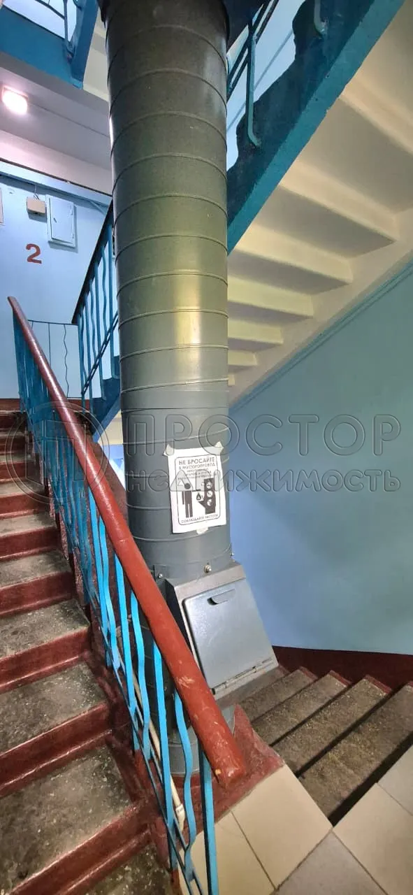 3-комнатная квартира, 65.4 м² - фото 26