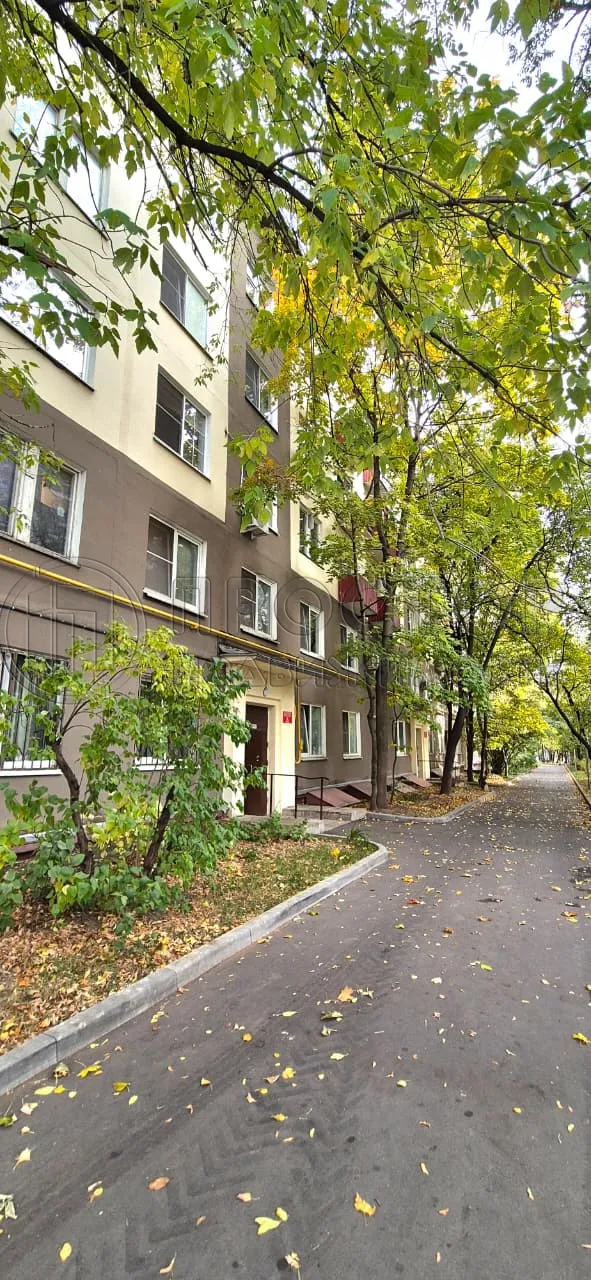 3-комнатная квартира, 65.4 м² - фото 27