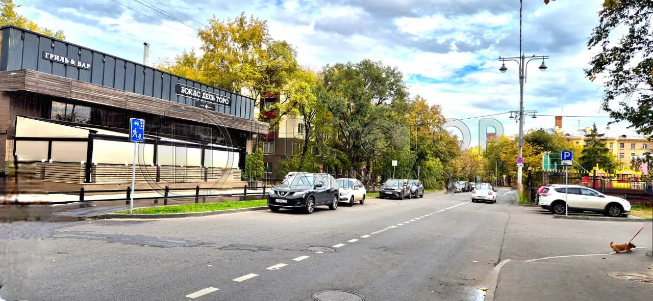 3-комнатная квартира, 65.4 м² - фото 28