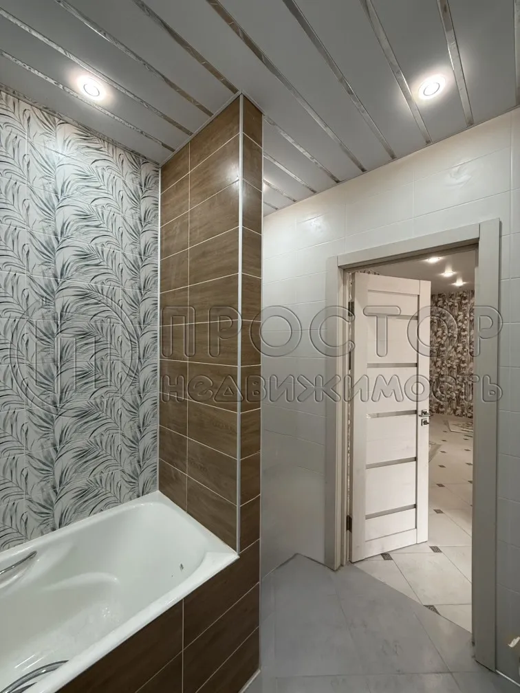 1-комнатная квартира, 58 м² - фото 5