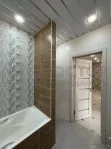 1-комнатная квартира, 58 м² - фото 23