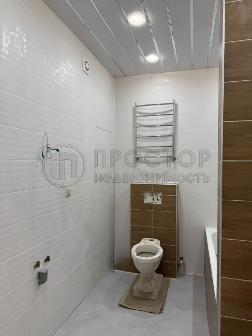 1-комнатная квартира, 58 м² - фото 7
