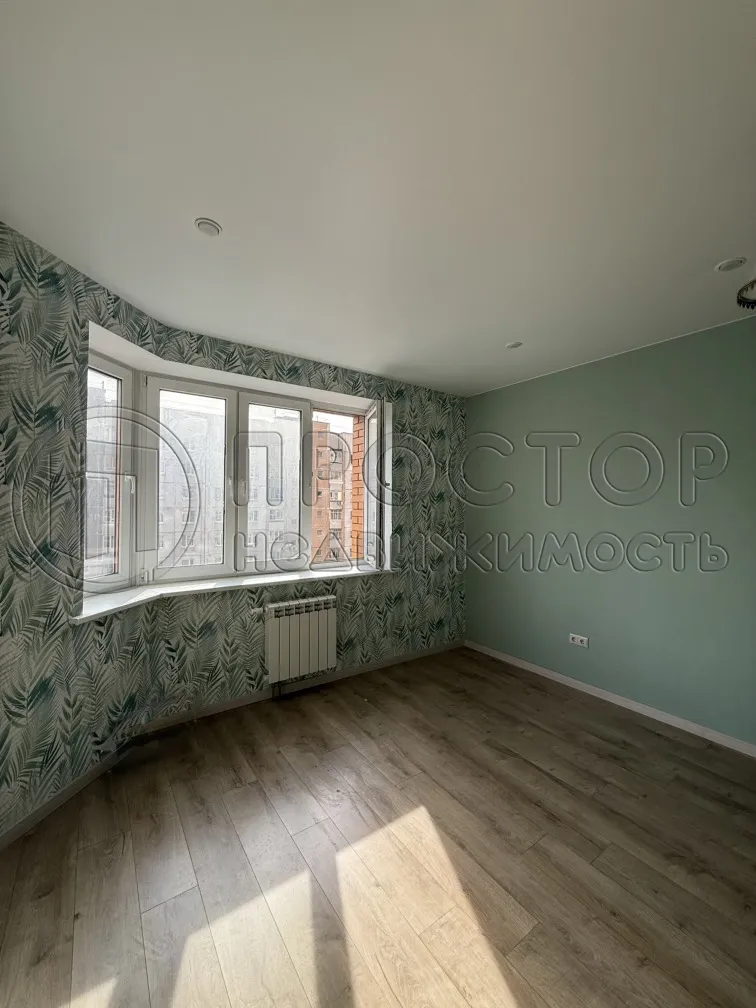 1-комнатная квартира, 58 м² - фото 9