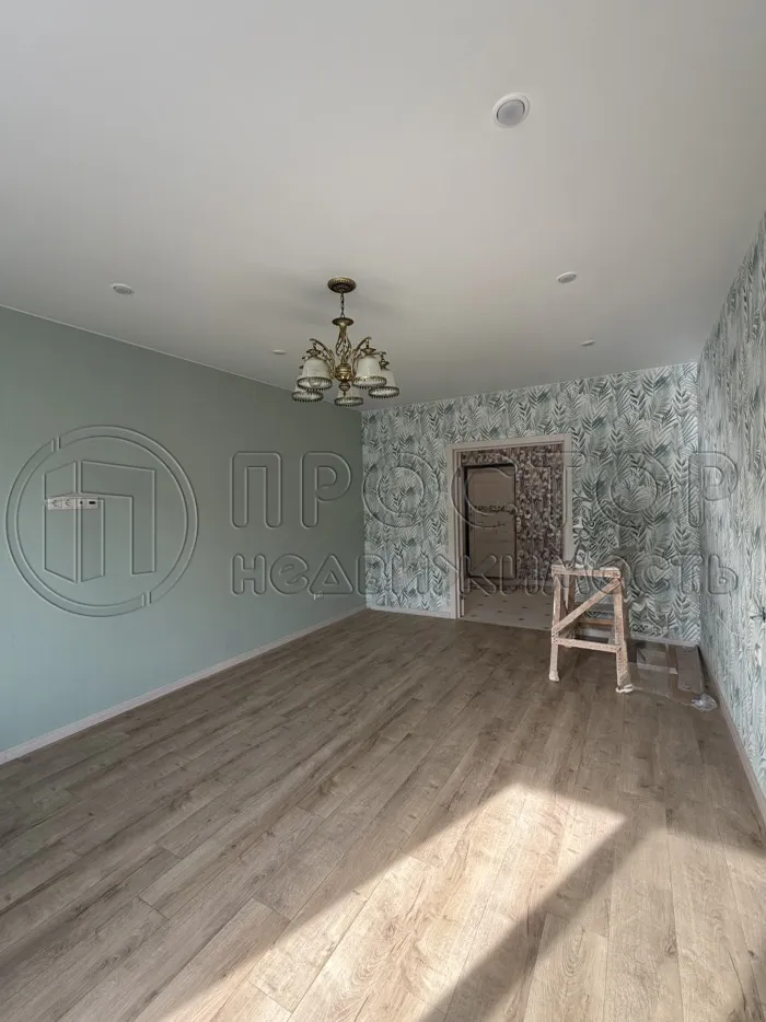 1-комнатная квартира, 58 м² - фото 10