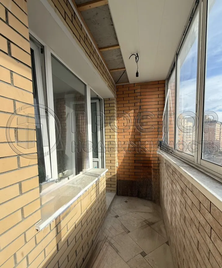 1-комнатная квартира, 58 м² - фото 14