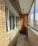 1-комнатная квартира, 58 м² - фото 32