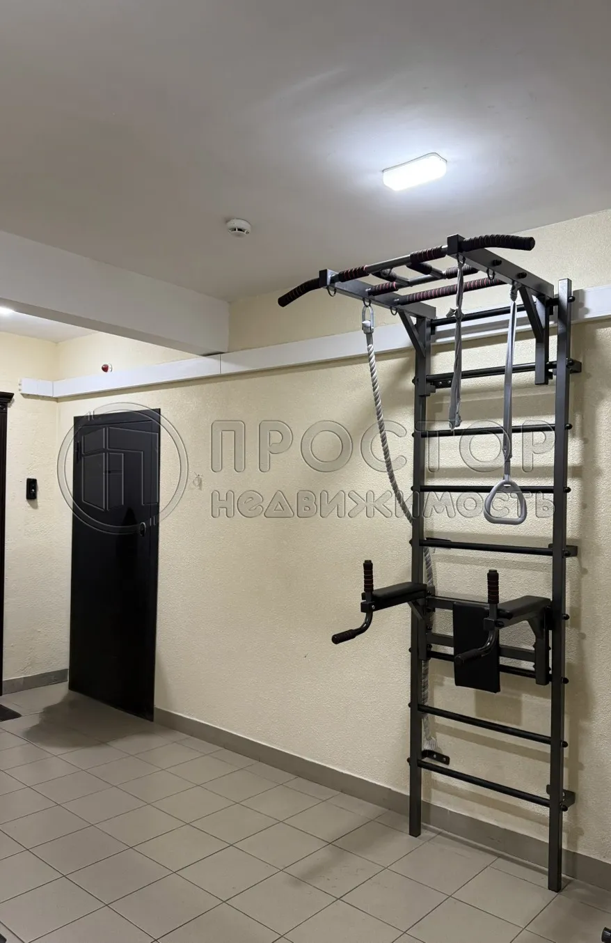 1-комнатная квартира, 58 м² - фото 15