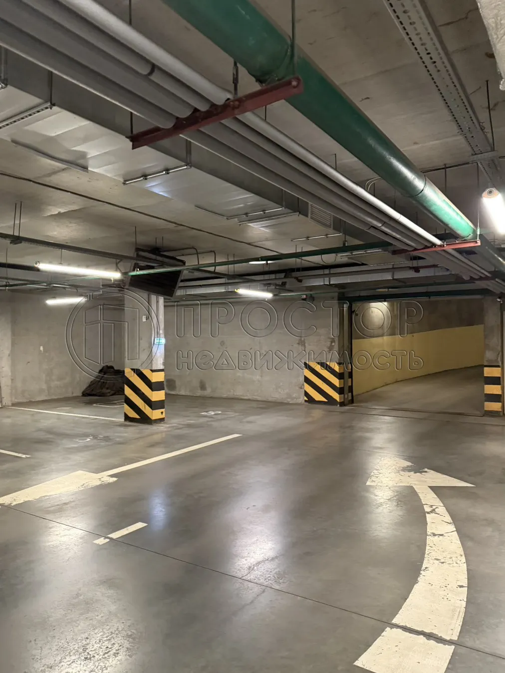 1-комнатная квартира, 58 м² - фото 16