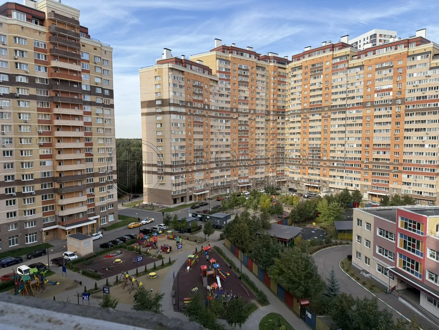 1-комнатная квартира, 58 м² - фото 17