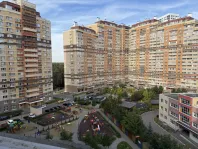 1-комнатная квартира, 58 м² - фото 35