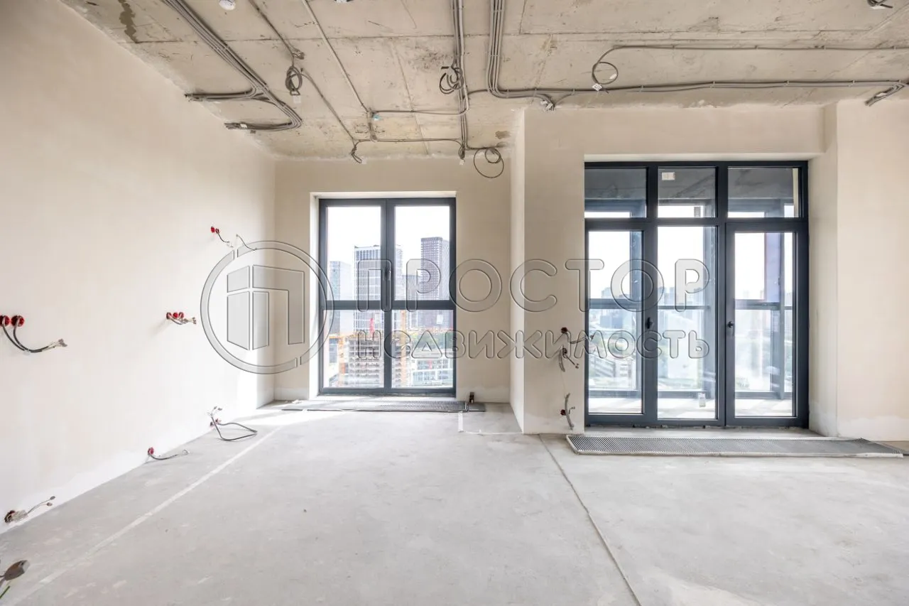 3-комнатная квартира, 81 м² - фото 2