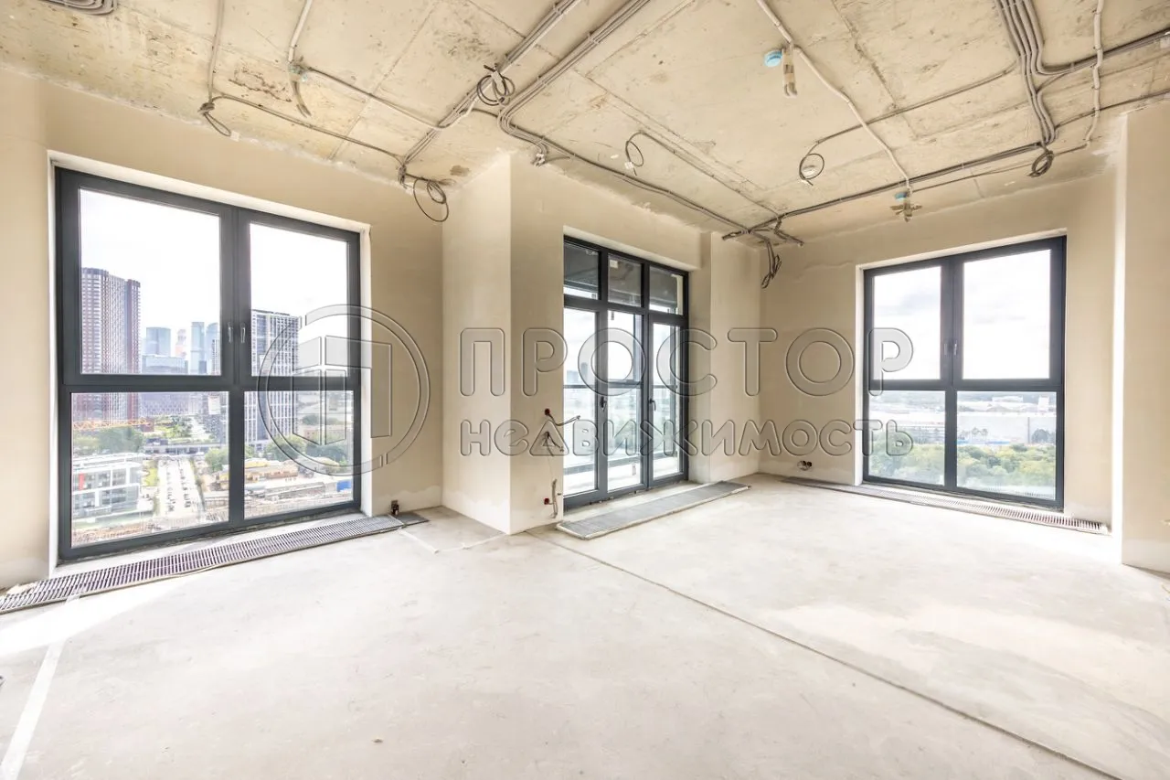 3-комнатная квартира, 81 м² - фото 3