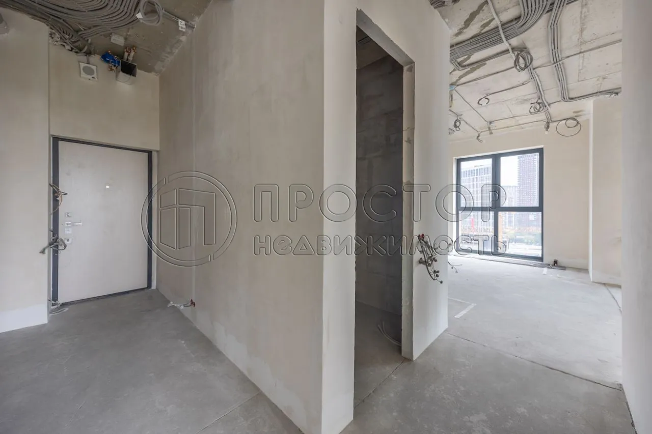 3-комнатная квартира, 81 м² - фото 6