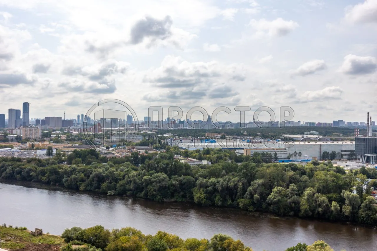 3-комнатная квартира, 81 м² - фото 8