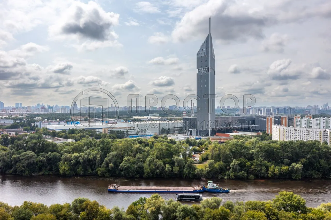 3-комнатная квартира, 81 м² - фото 9