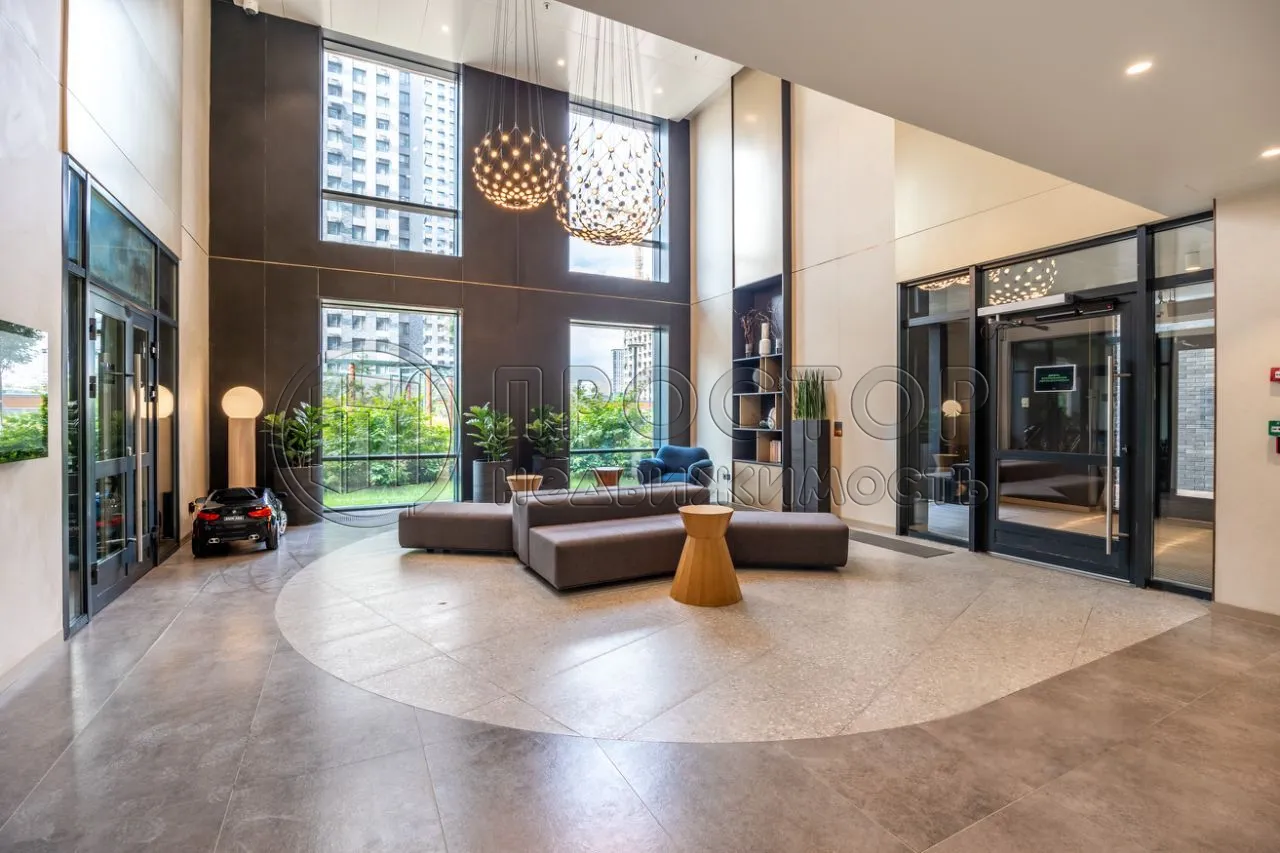 3-комнатная квартира, 81 м² - фото 11