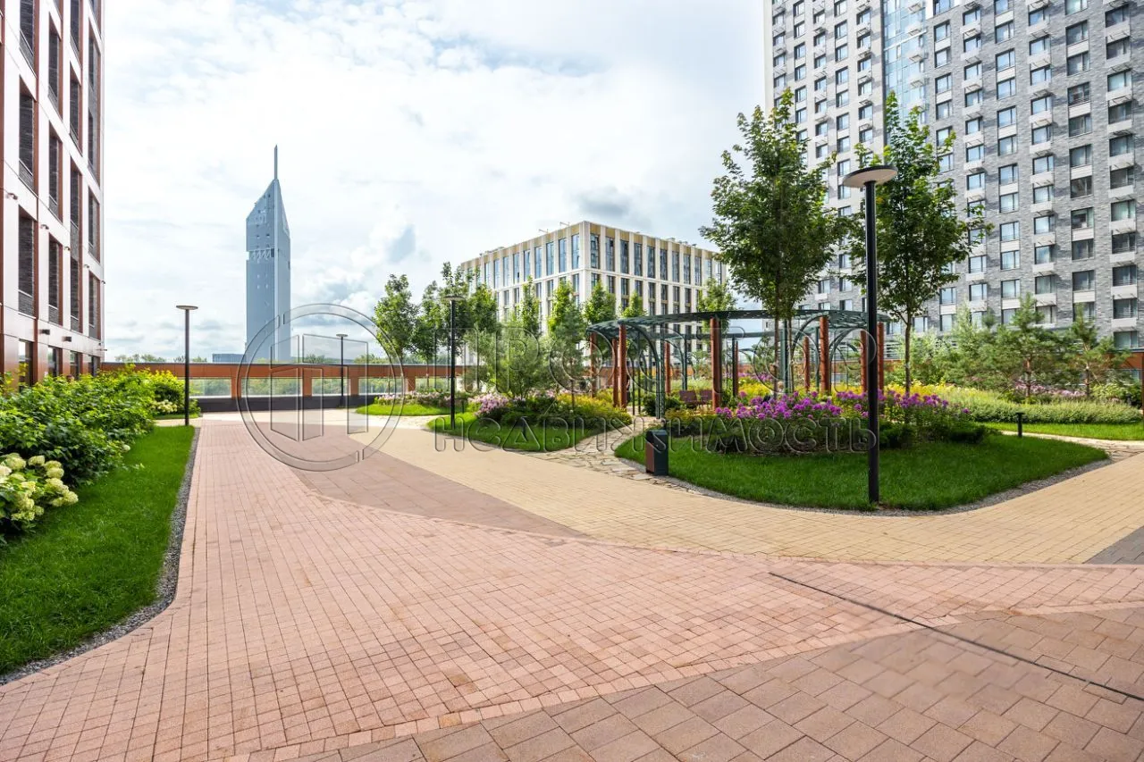 3-комнатная квартира, 81 м² - фото 12