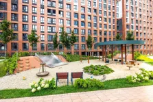 3-комнатная квартира, 81 м² - фото 30
