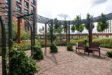 3-комнатная квартира, 81 м² - фото 31