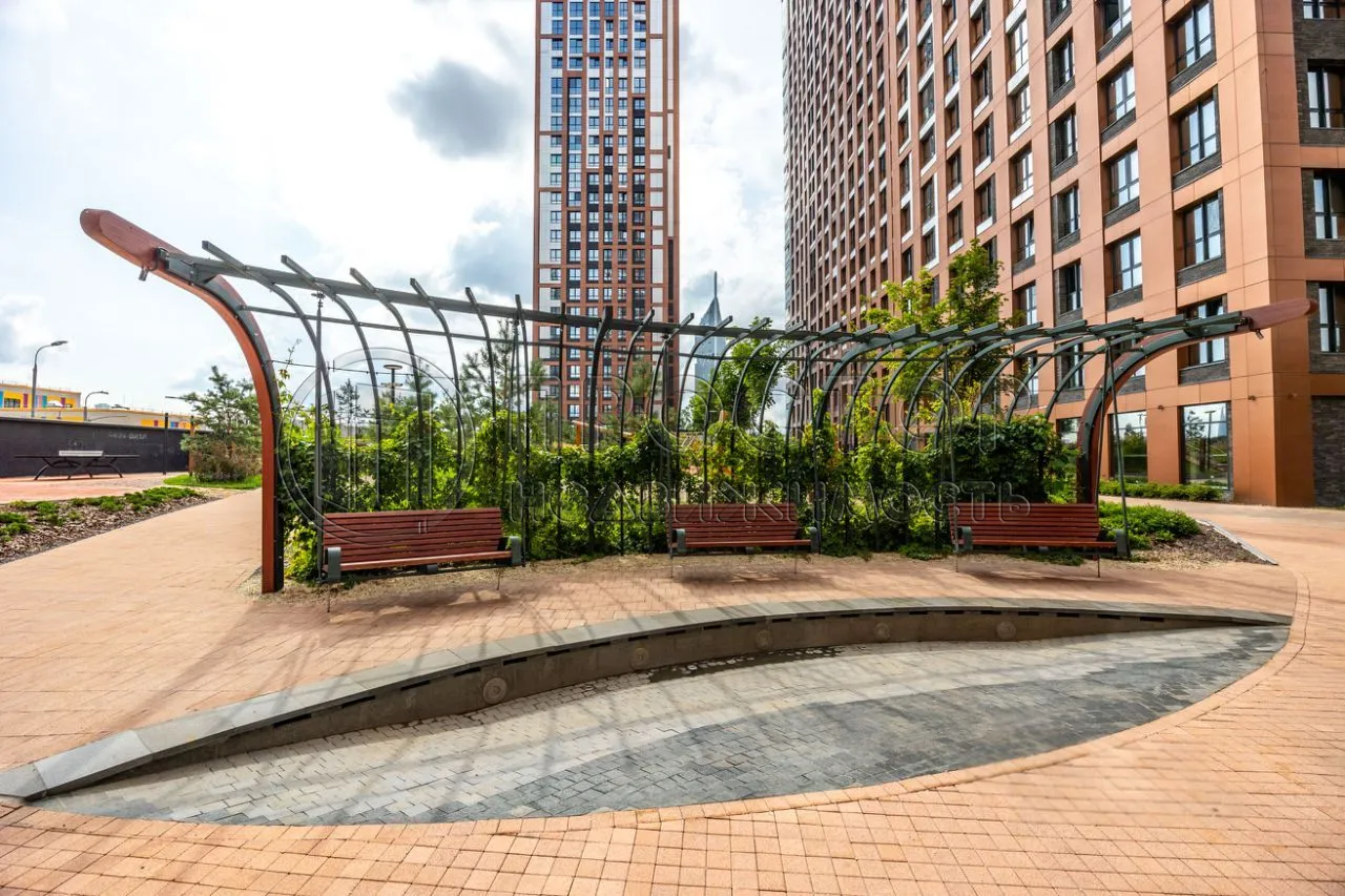 3-комнатная квартира, 81 м² - фото 15