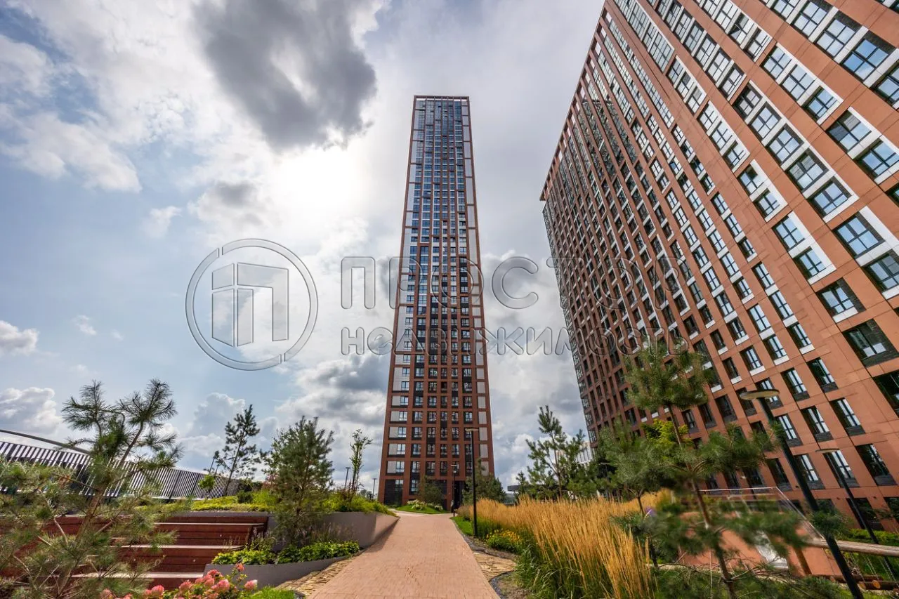 3-комнатная квартира, 81 м² - фото 17