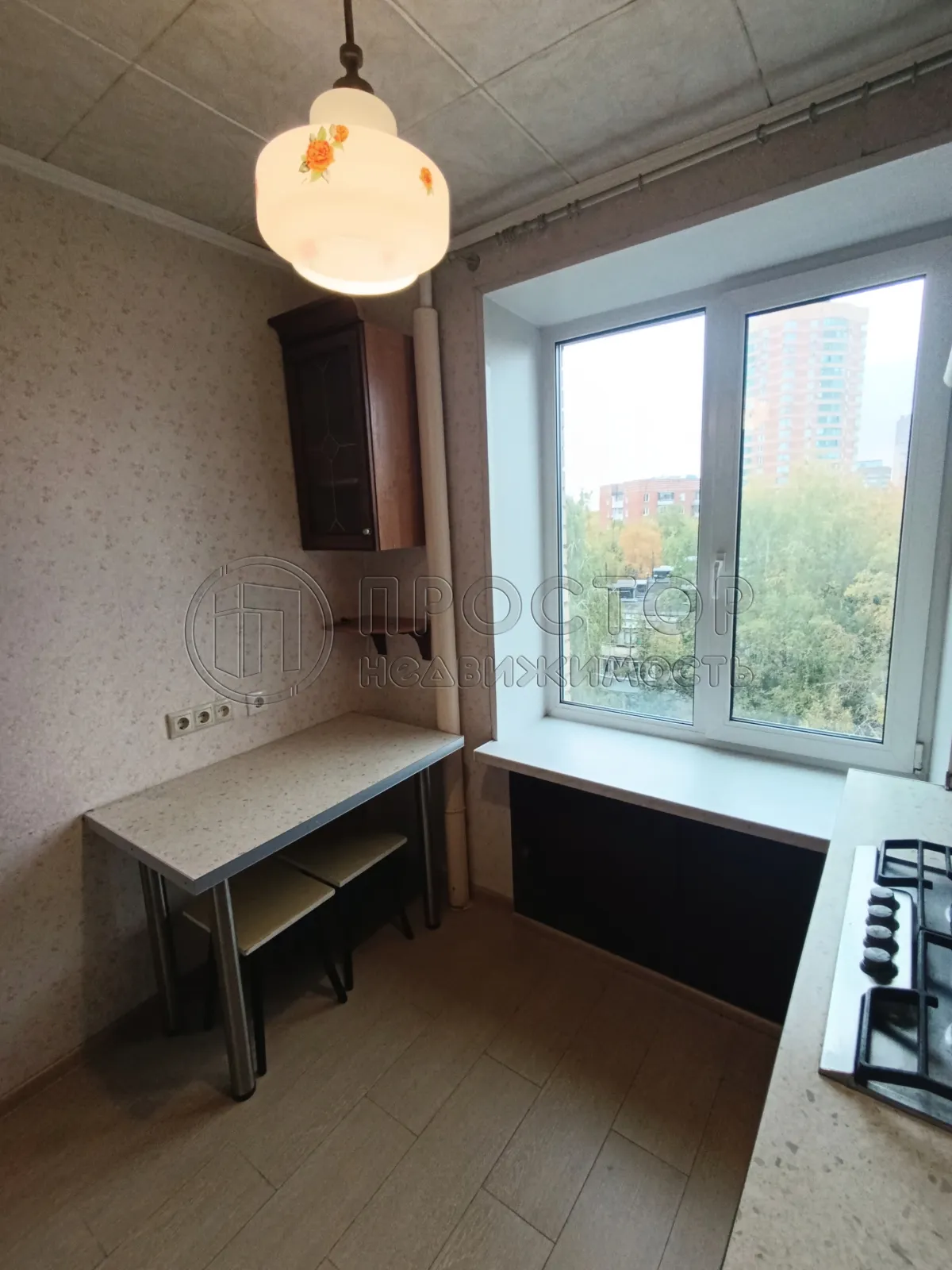 3-комнатная квартира, 56.3 м² - фото 4