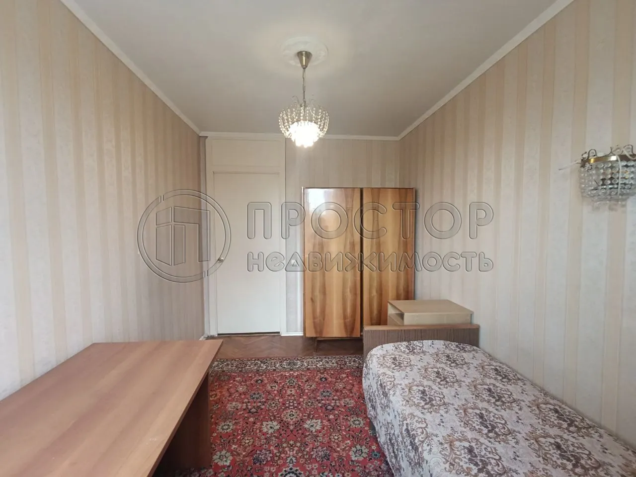3-комнатная квартира, 56.3 м² - фото 8