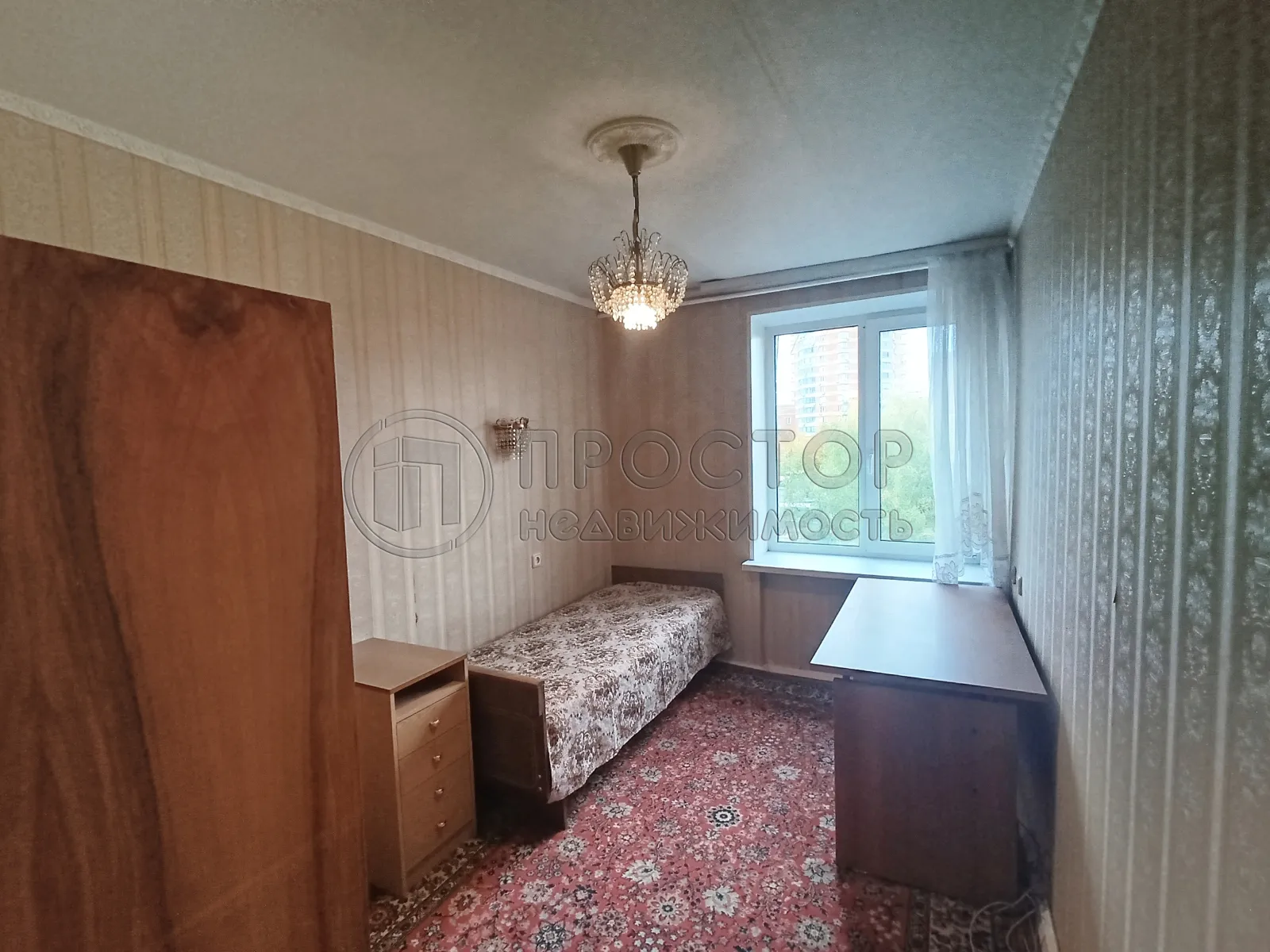 3-комнатная квартира, 56.3 м² - фото 9