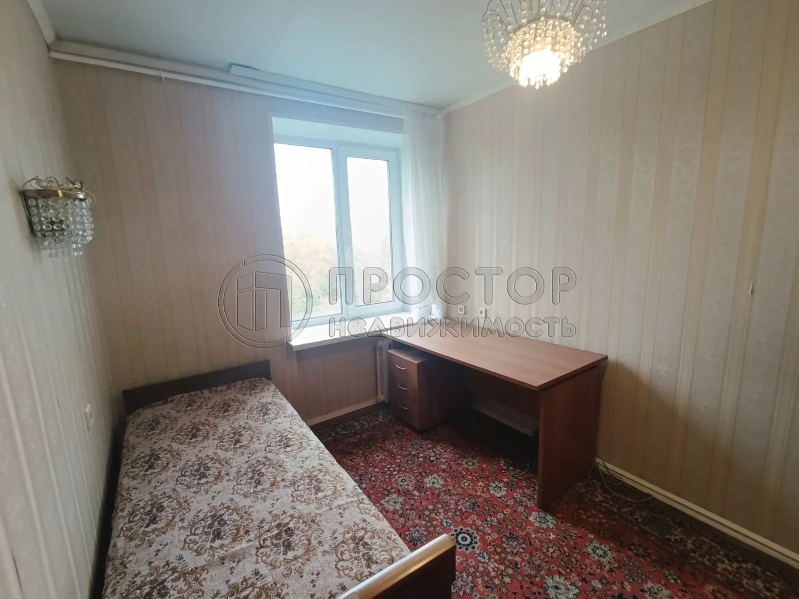 3-комнатная квартира, 56.3 м² - фото 10