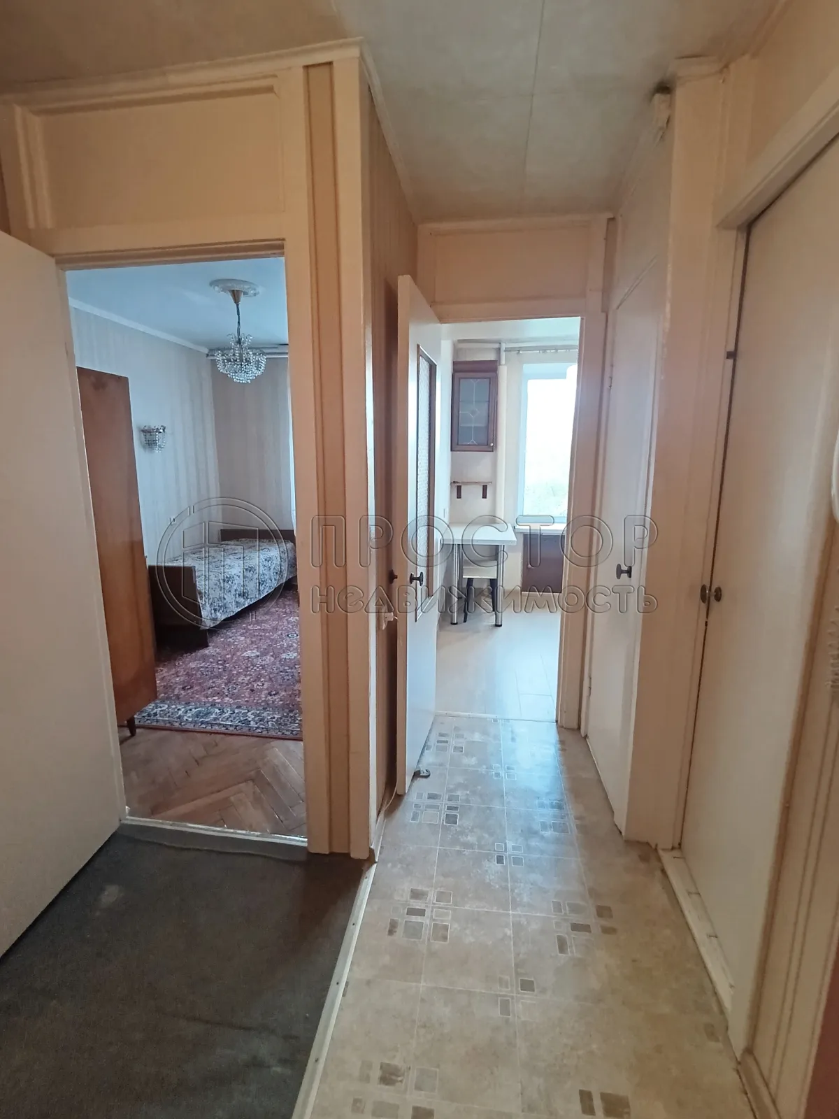 3-комнатная квартира, 56.3 м² - фото 15