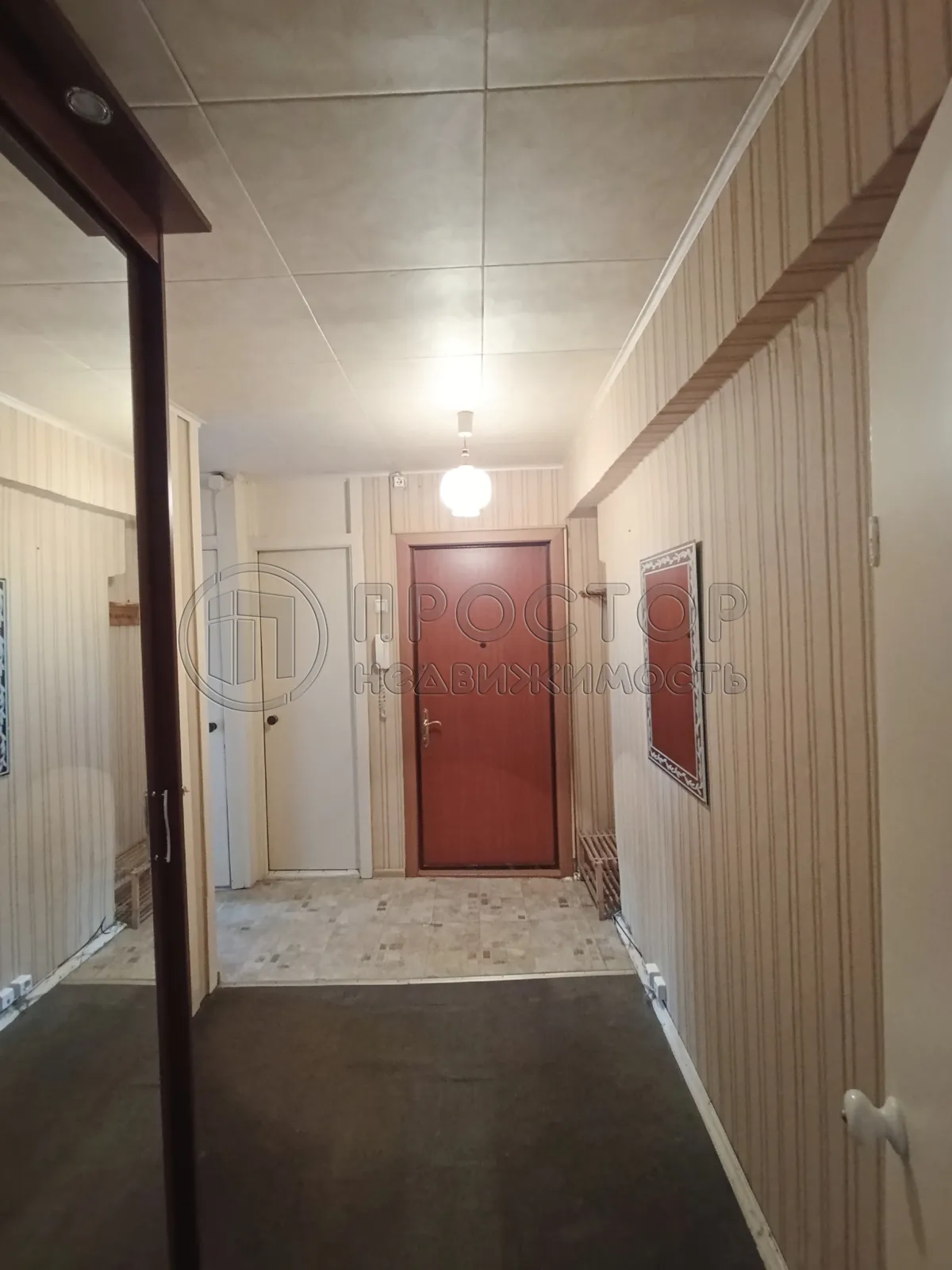 3-комнатная квартира, 56.3 м² - фото 17