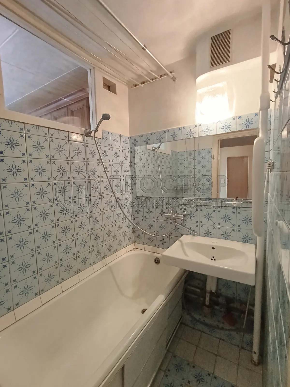 3-комнатная квартира, 56.3 м² - фото 19