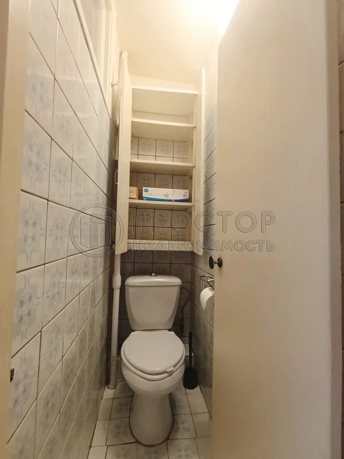 3-комнатная квартира, 56.3 м² - фото 20