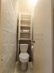 3-комнатная квартира, 56.3 м² - фото 58