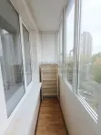 3-комнатная квартира, 56.3 м² - фото 60
