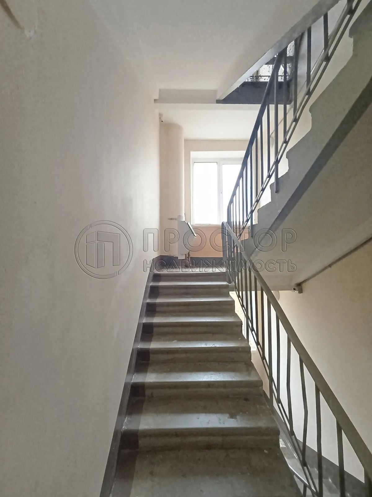 3-комнатная квартира, 56.3 м² - фото 25