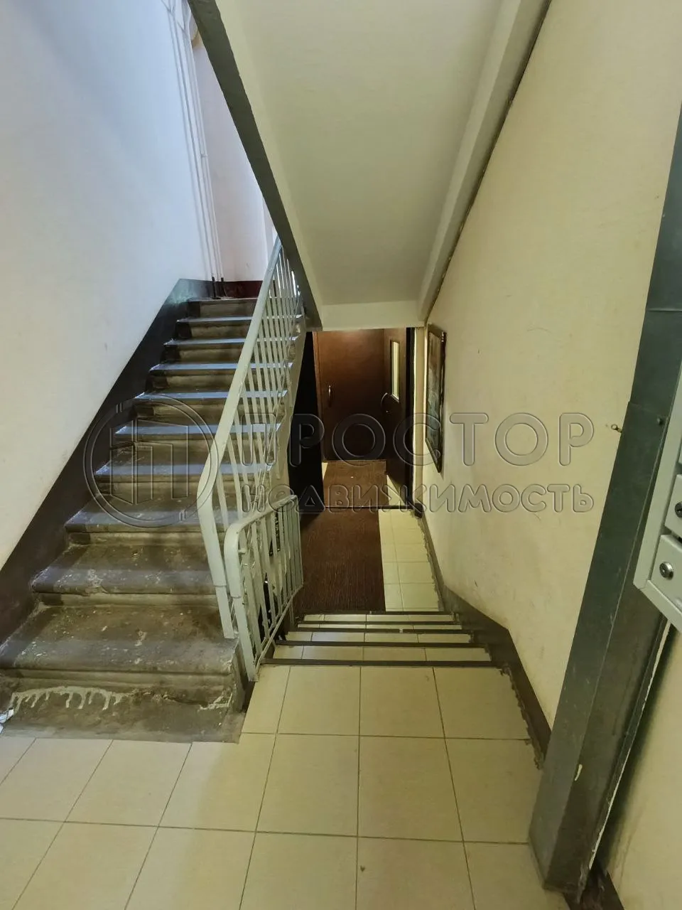 3-комнатная квартира, 56.3 м² - фото 28